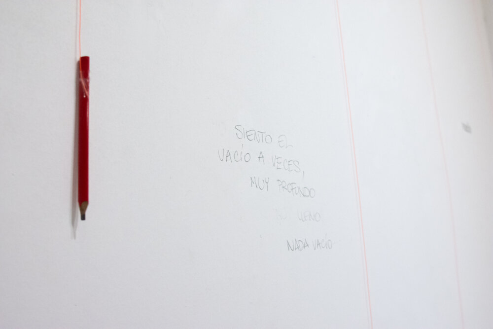 Inauguración de muestra 8-3-24-1
